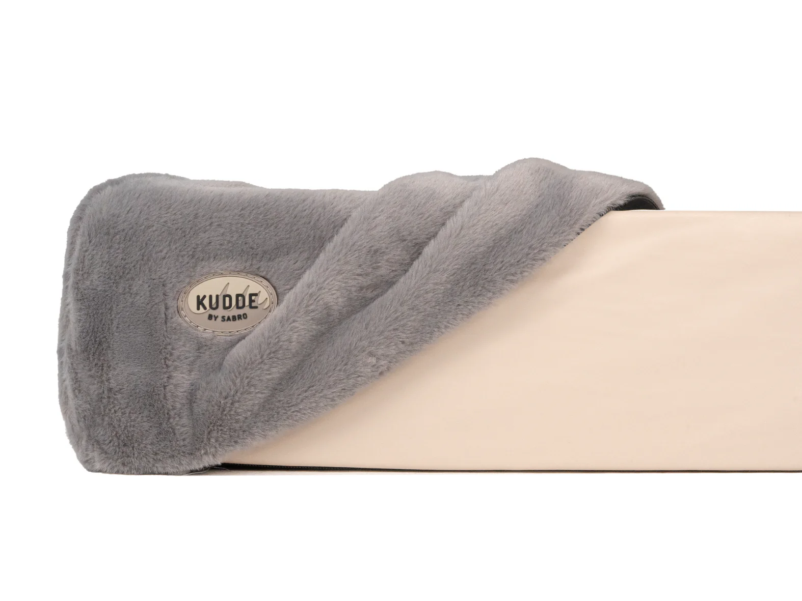 Bezug für KUDDE Kuschelfell (vegan) - Image 7