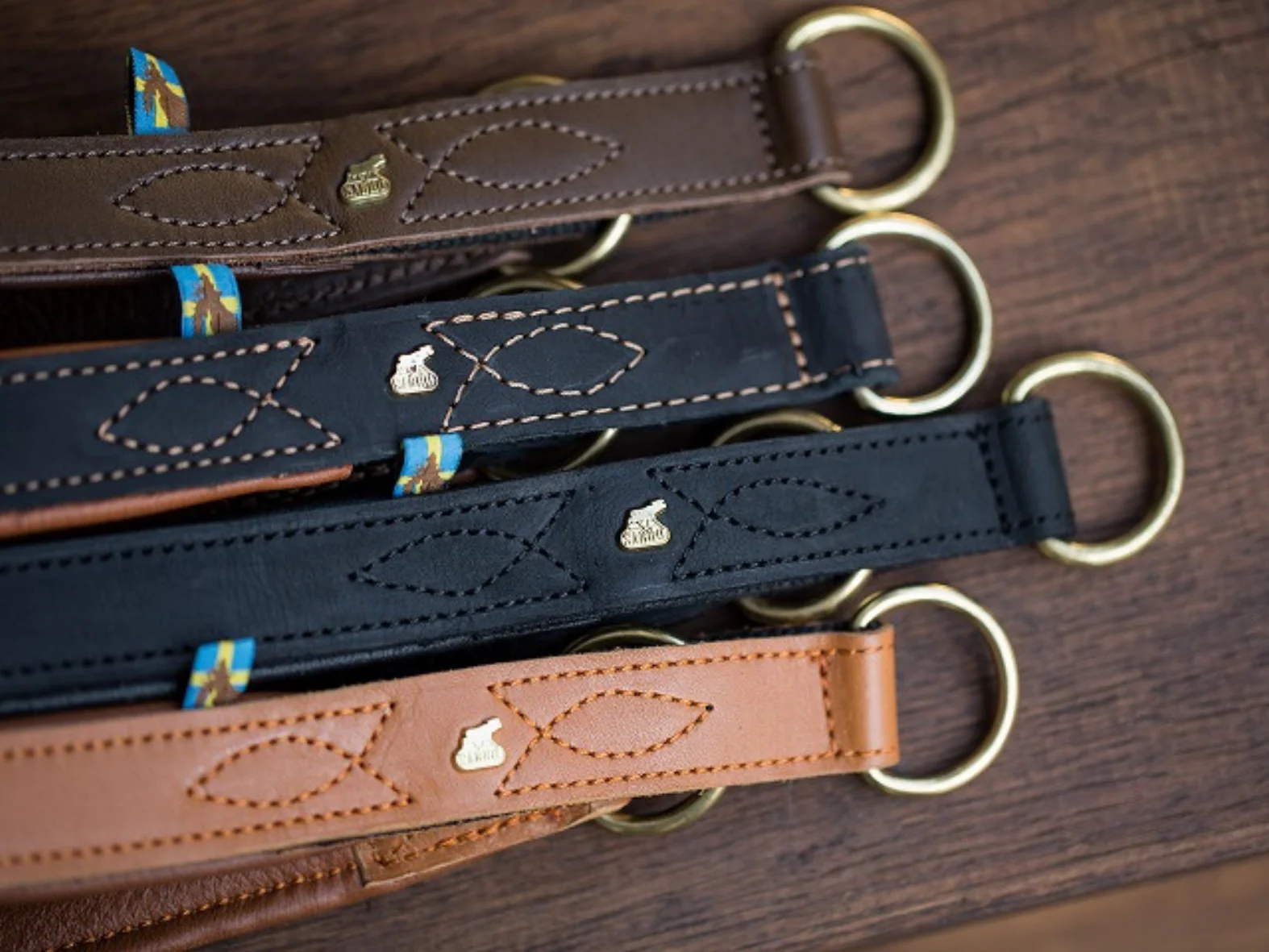 Hundehalsband CLASSIC Light - Image 6