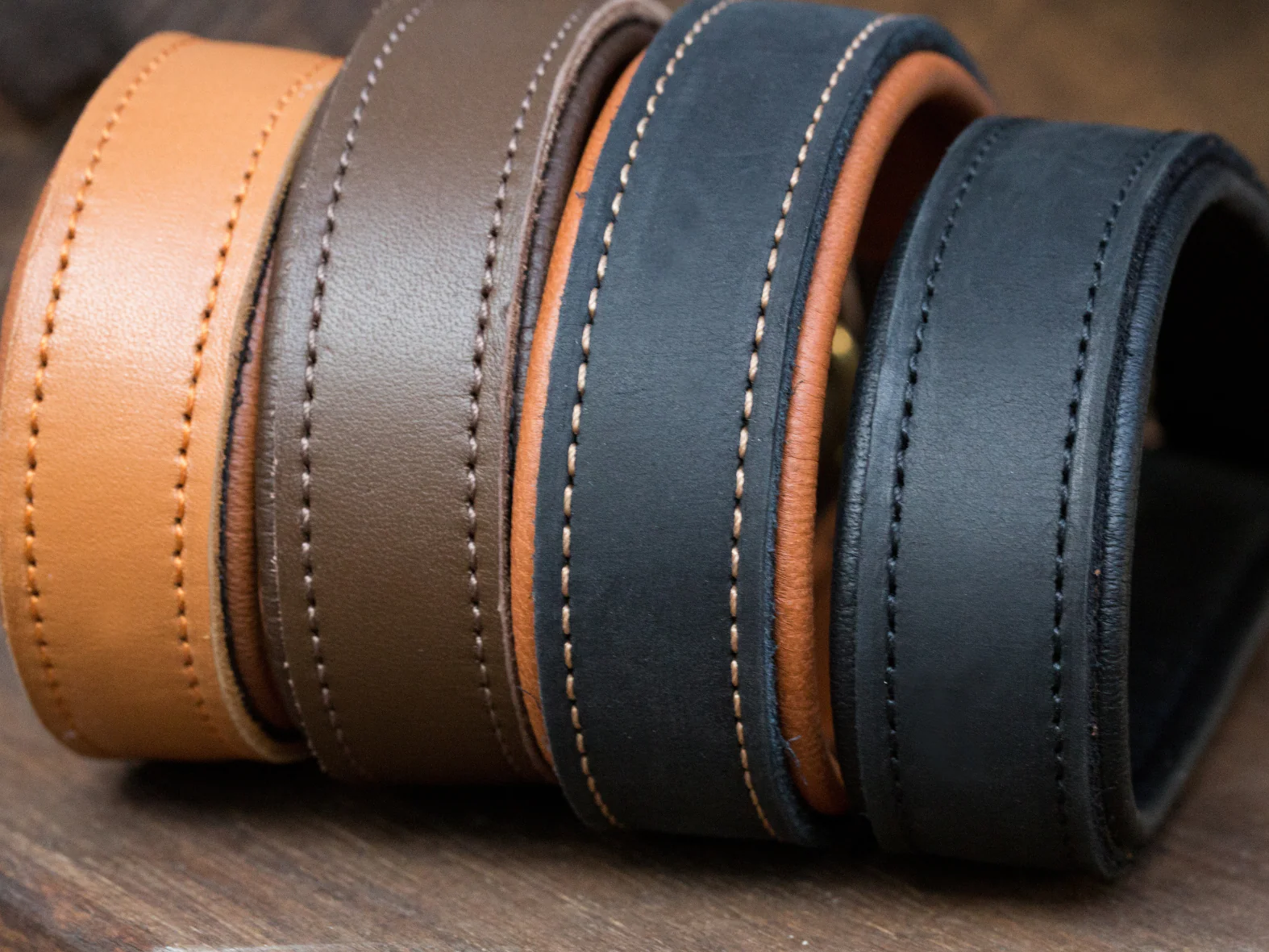 Hundehalsband CLASSIC Light - Image 7