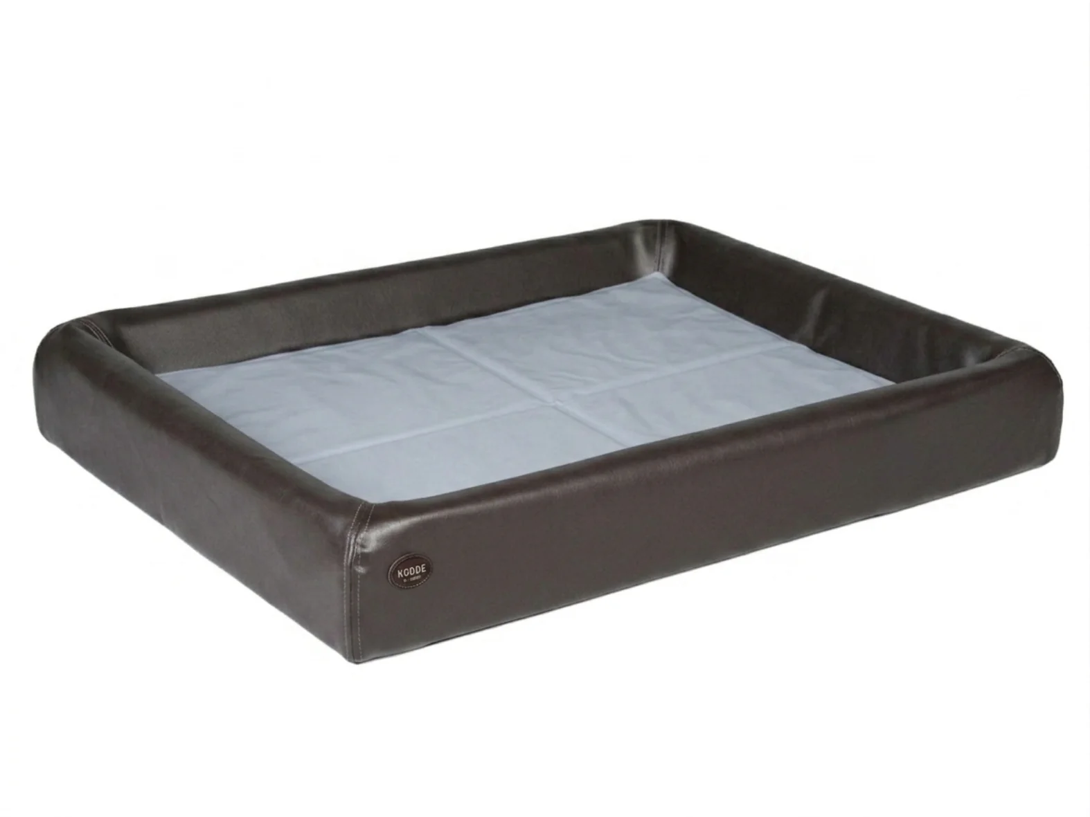 Cool-Down-Bundle | KUDDE Hundebett + Kühleinlage SVALA - Image 20