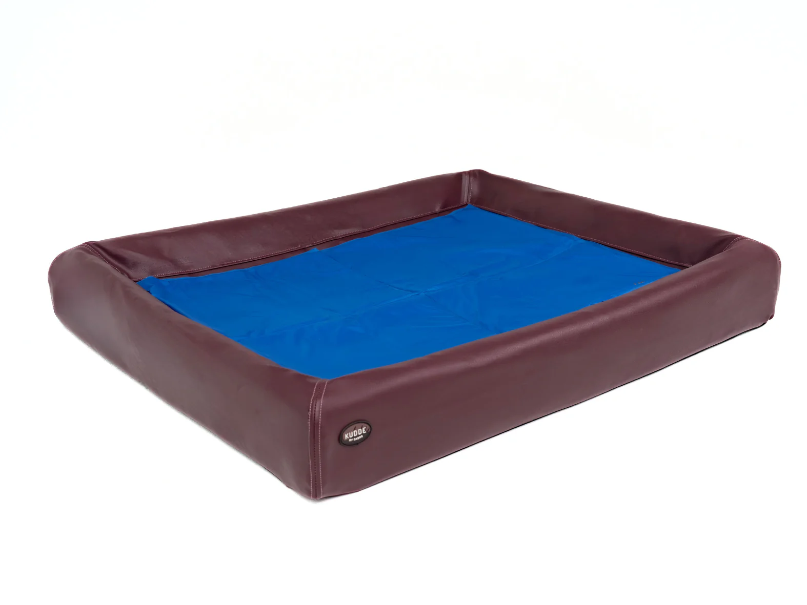 Cool-Down-Bundle | KUDDE Hundebett + Kühleinlage SVALA - Image 25