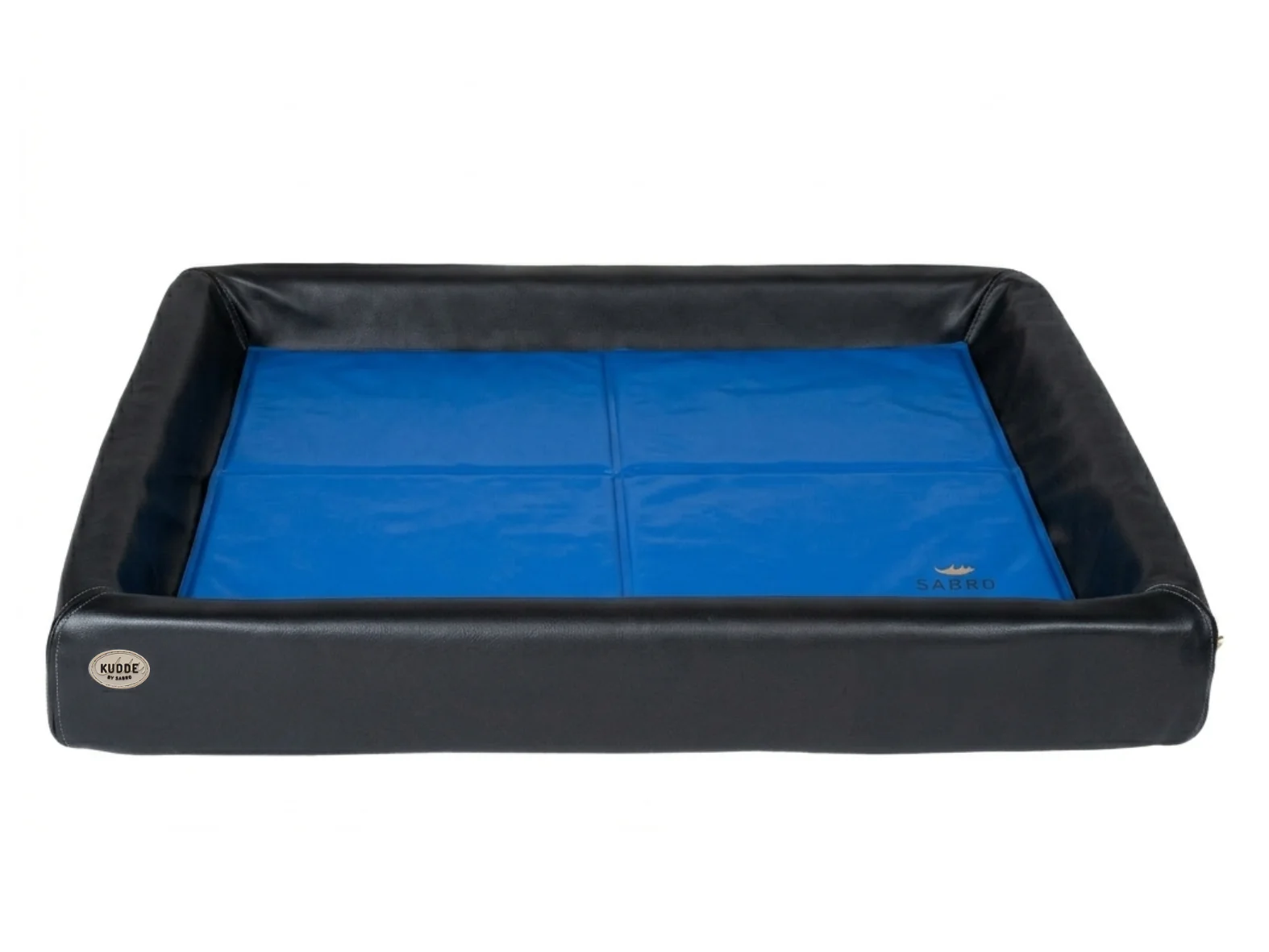 Cool-Down-Bundle | KUDDE Hundebett + Kühleinlage SVALA - Image 31