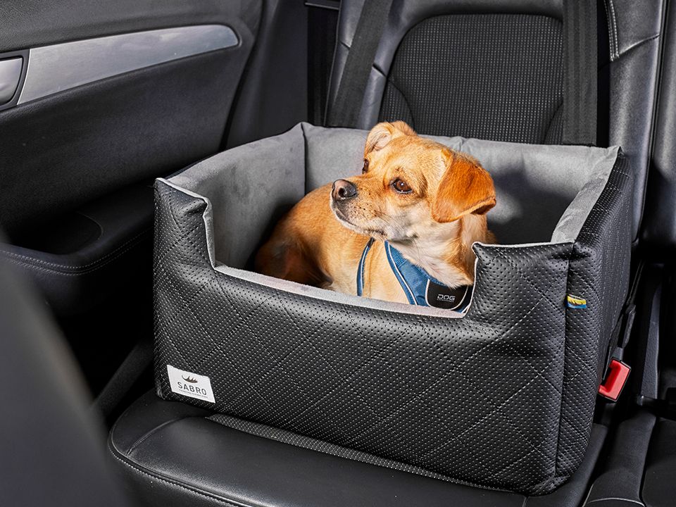 Autositz für Hunde RIDA - Image 8