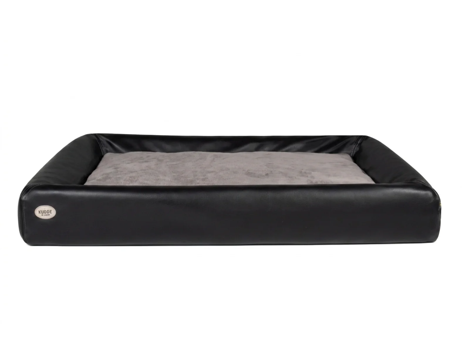 Hundebett KUDDE Kunstleder - Image 21