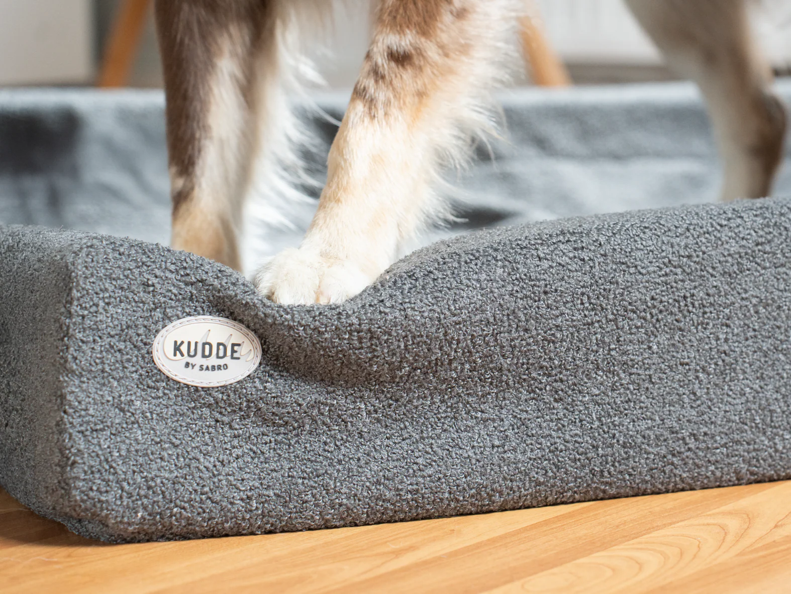 Hundebett KUDDE Bouclé - Image 18