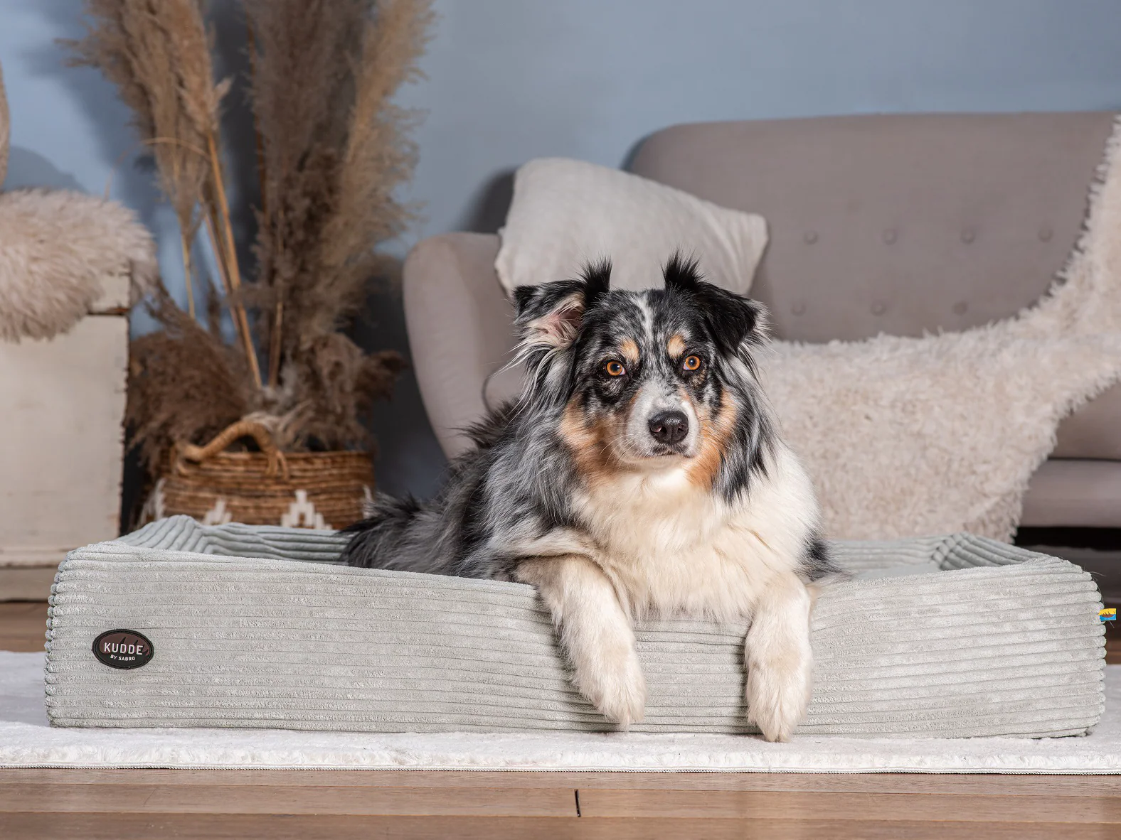 Hundebett KUDDE Cord - Image 22