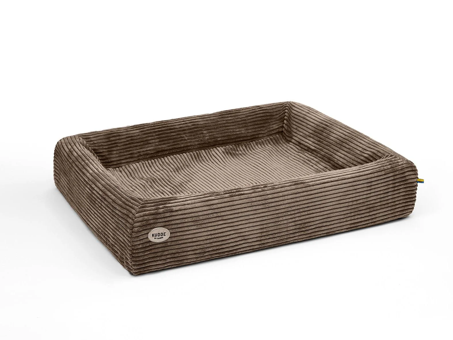 Hundebett KUDDE Cord - Image 5