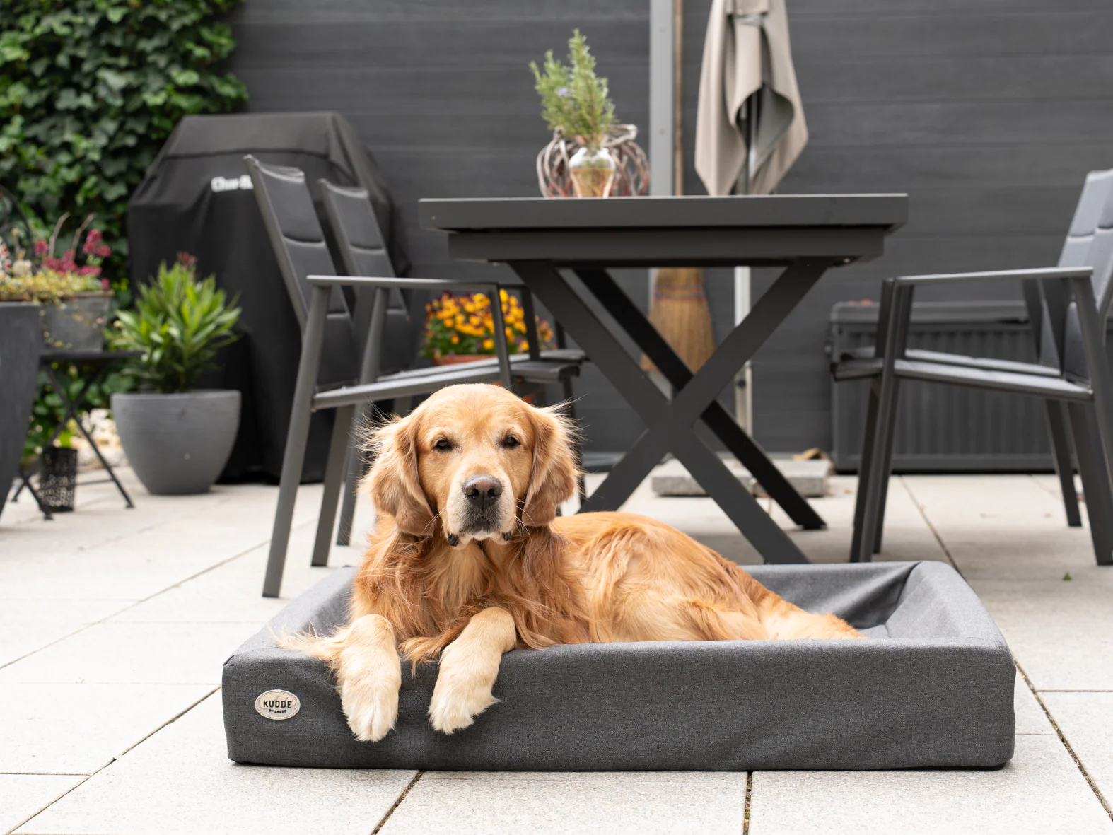 Hundebett KUDDE Outdoor - Image 12