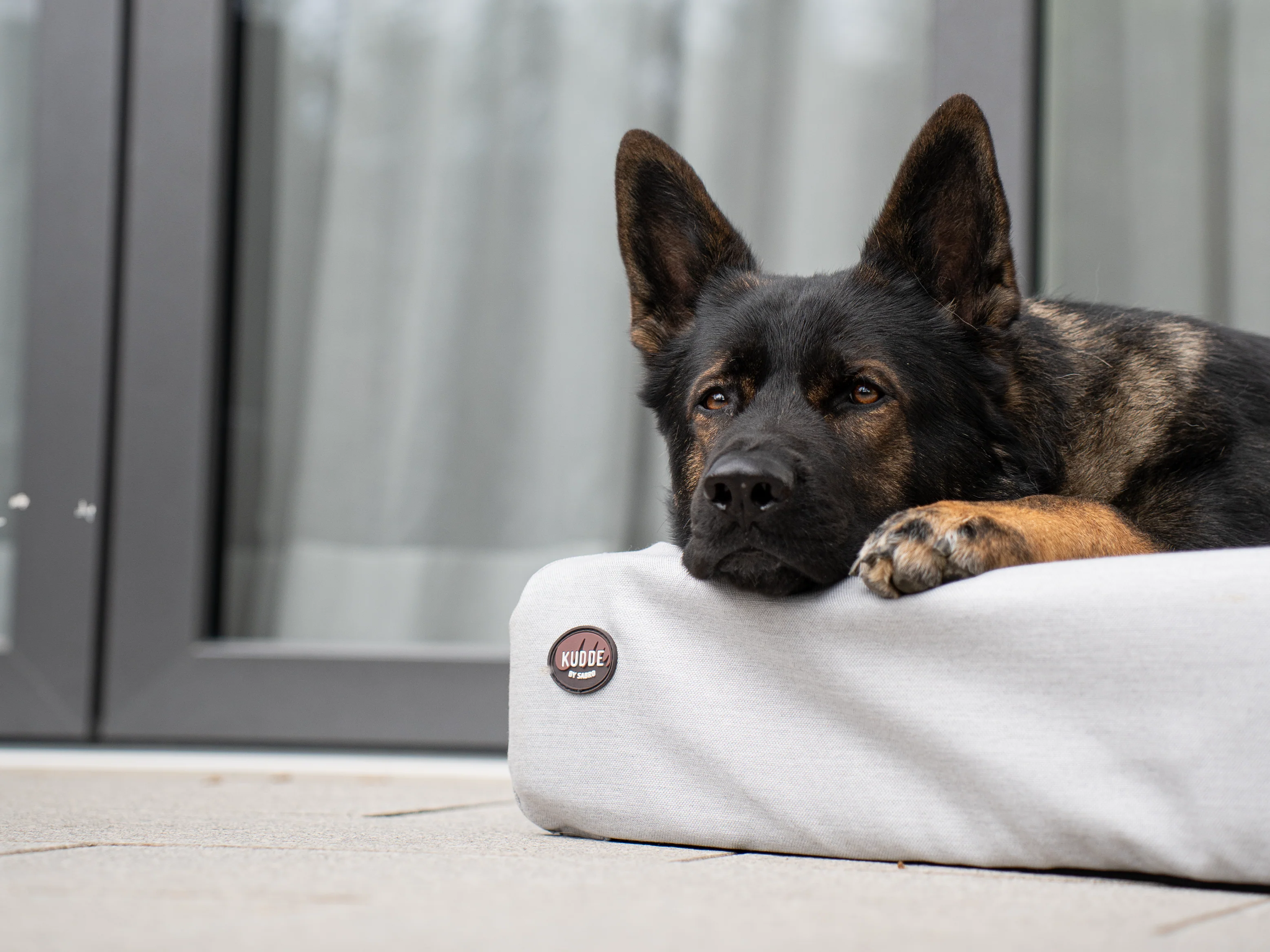 Hundebett KUDDE Outdoor - Image 3