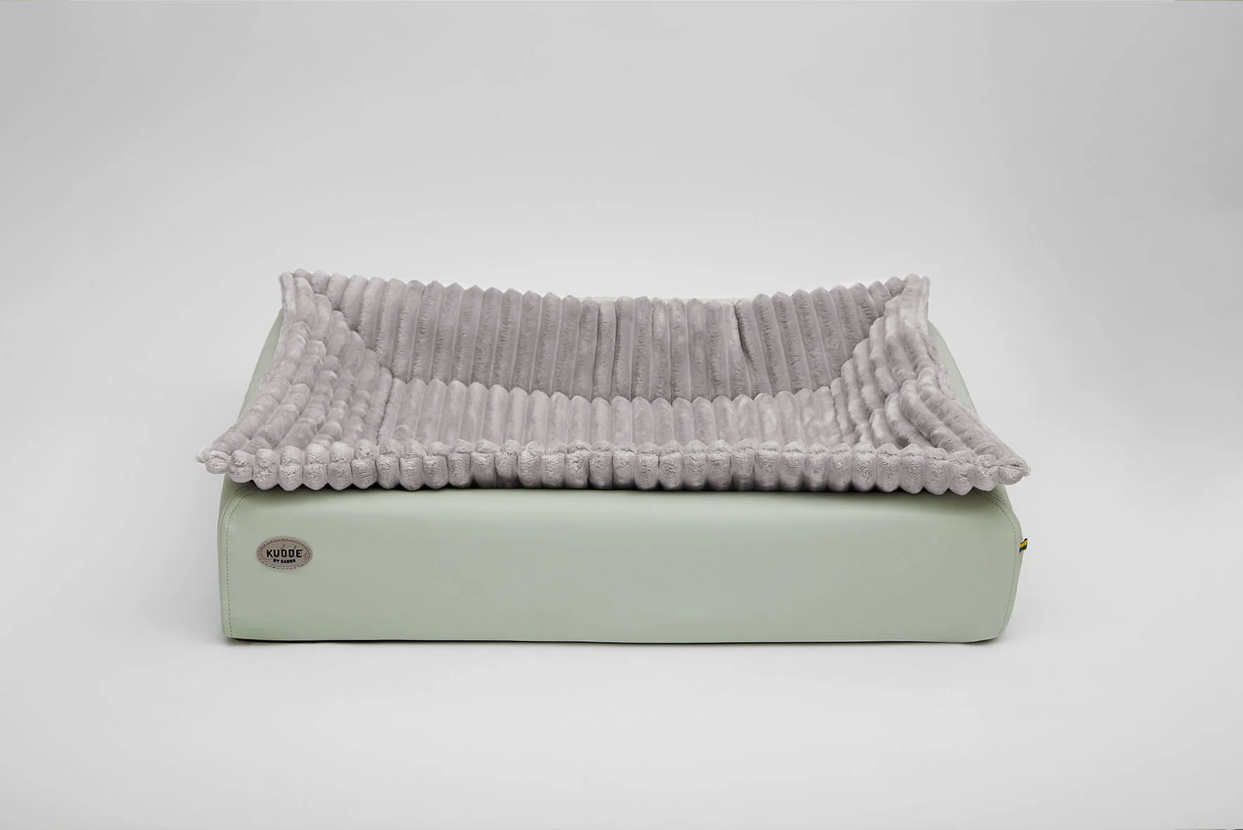 Hundebett KUDDE Pastell Kunstleder - Image 14