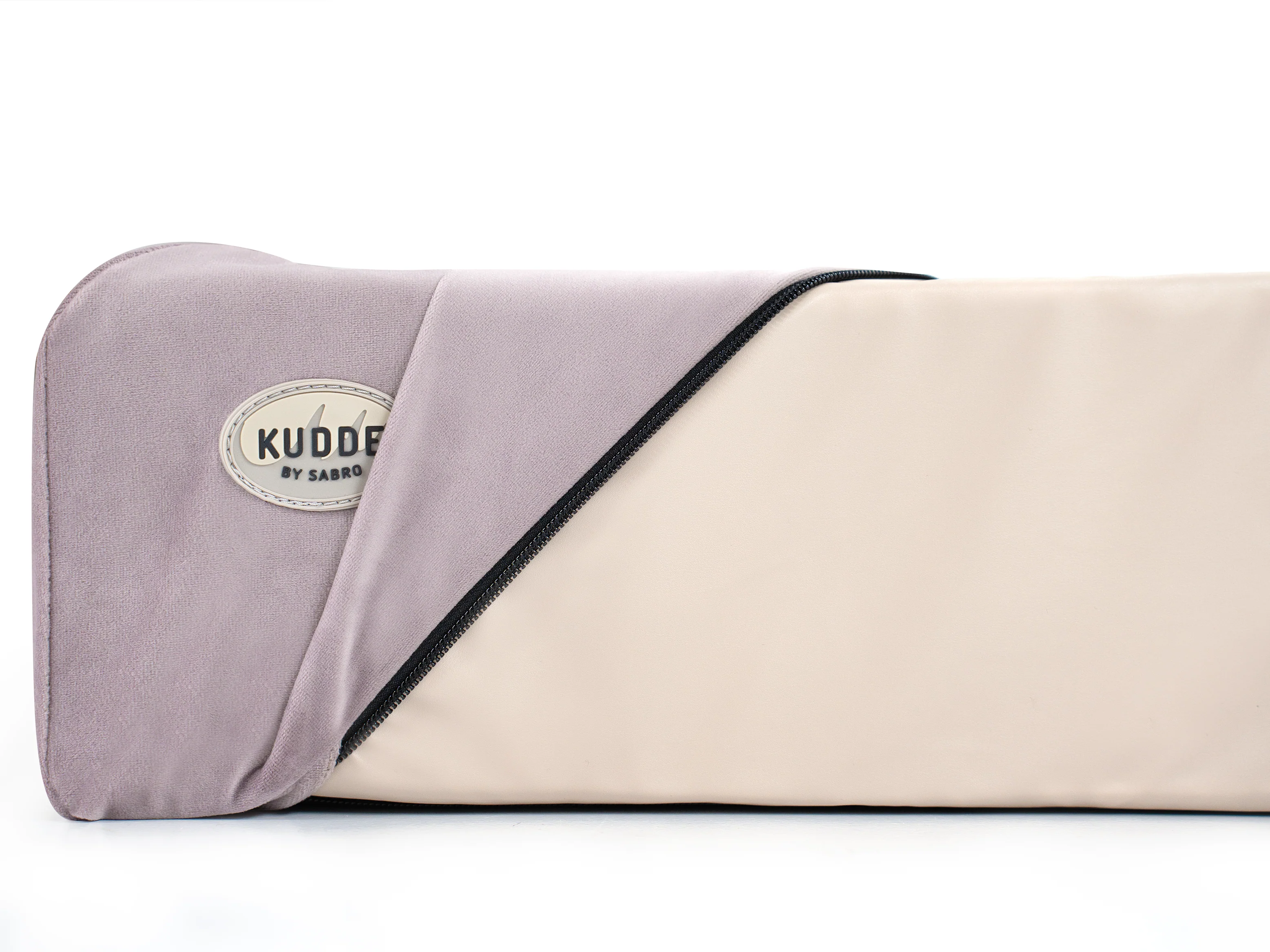 Hundebett KUDDE Samt - Image 5
