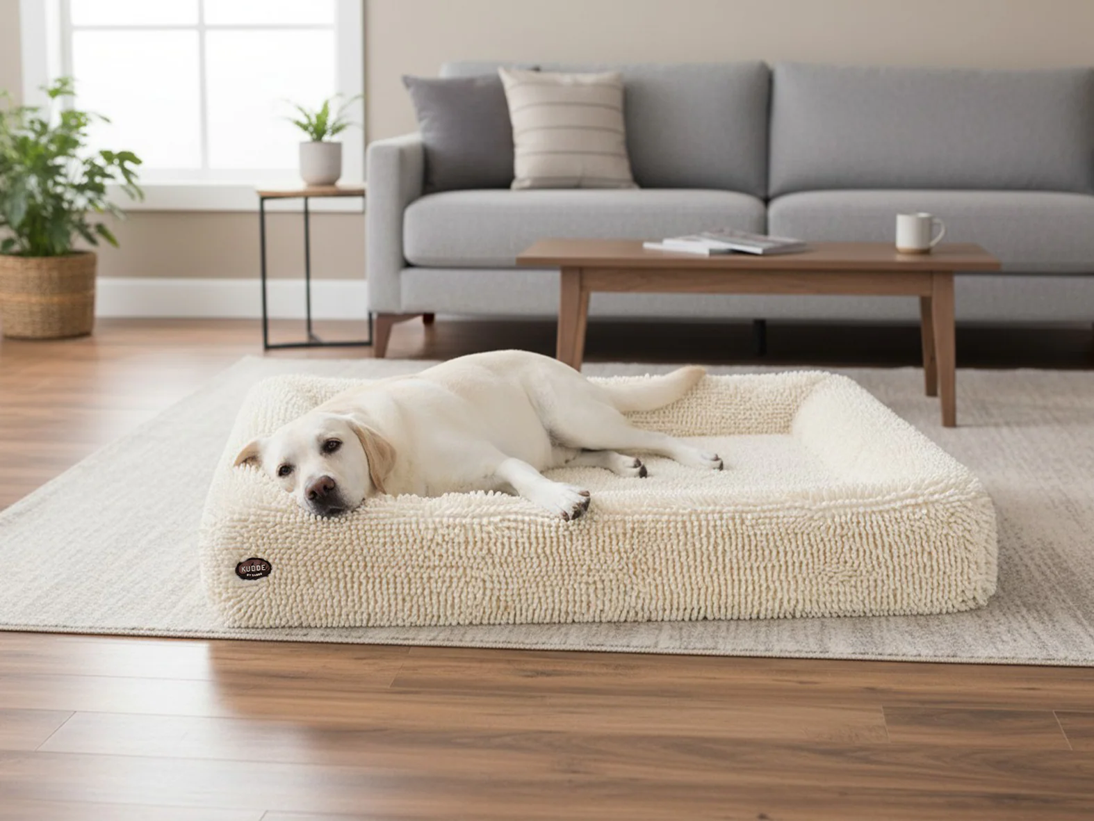Hundebett KUDDE Torka - Image 3