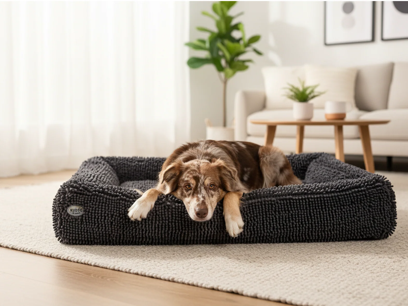 Hundebett KUDDE Torka - Image 8