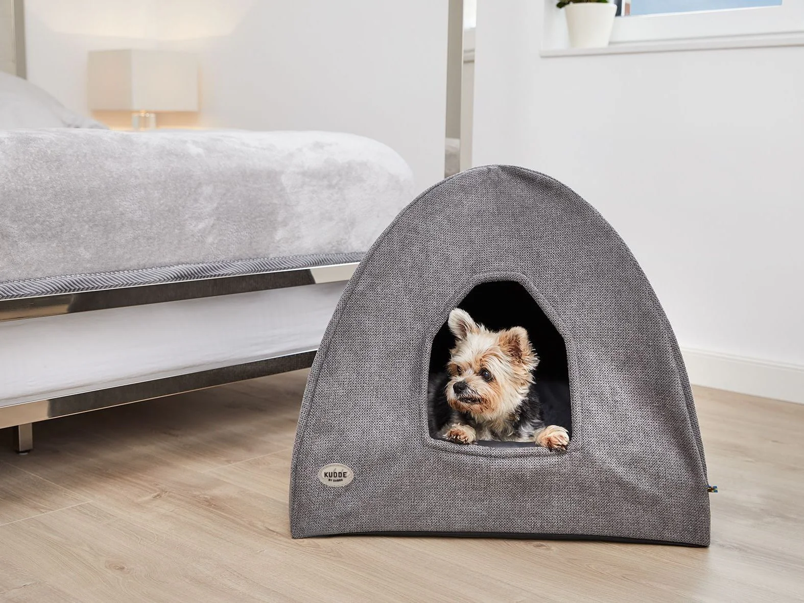 Hundehöhle zum KUDDE IGLU Hydda - Image 11