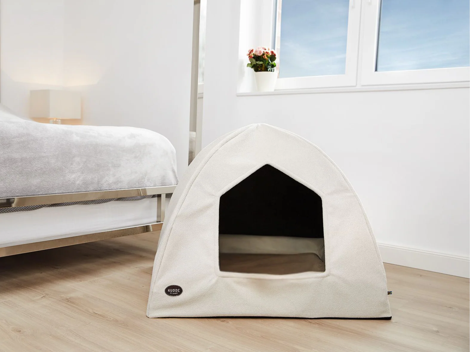 Hundehöhle zum KUDDE IGLU Hydda - Image 15