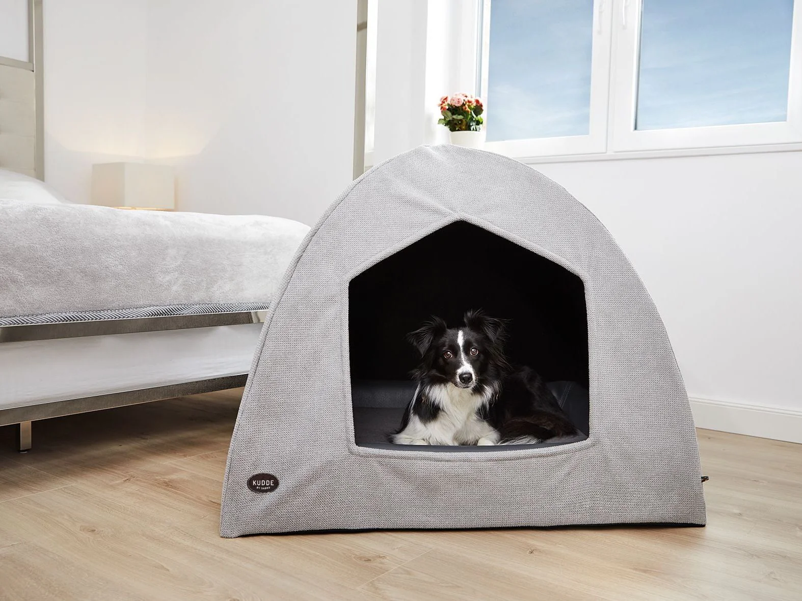 Hundehöhle zum KUDDE IGLU Hydda - Image 7