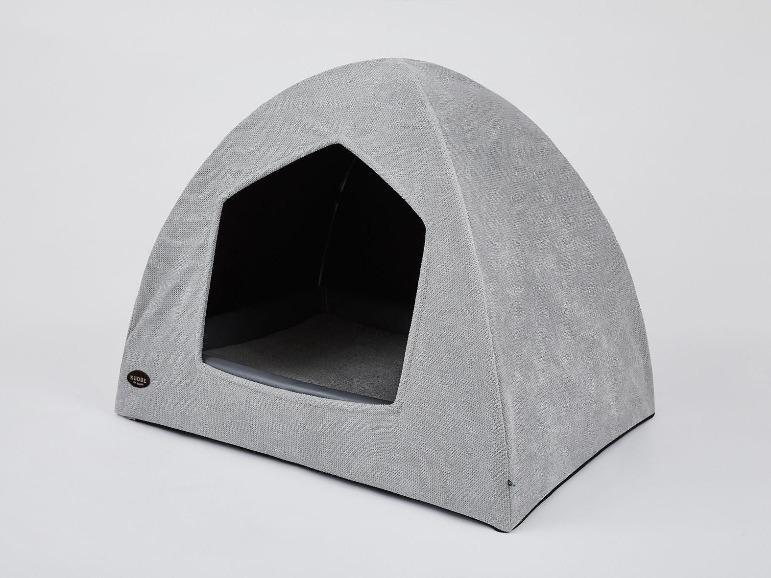 Hundehöhle zum KUDDE Hundebett: Iglu Hydda im Bundle - Image 3