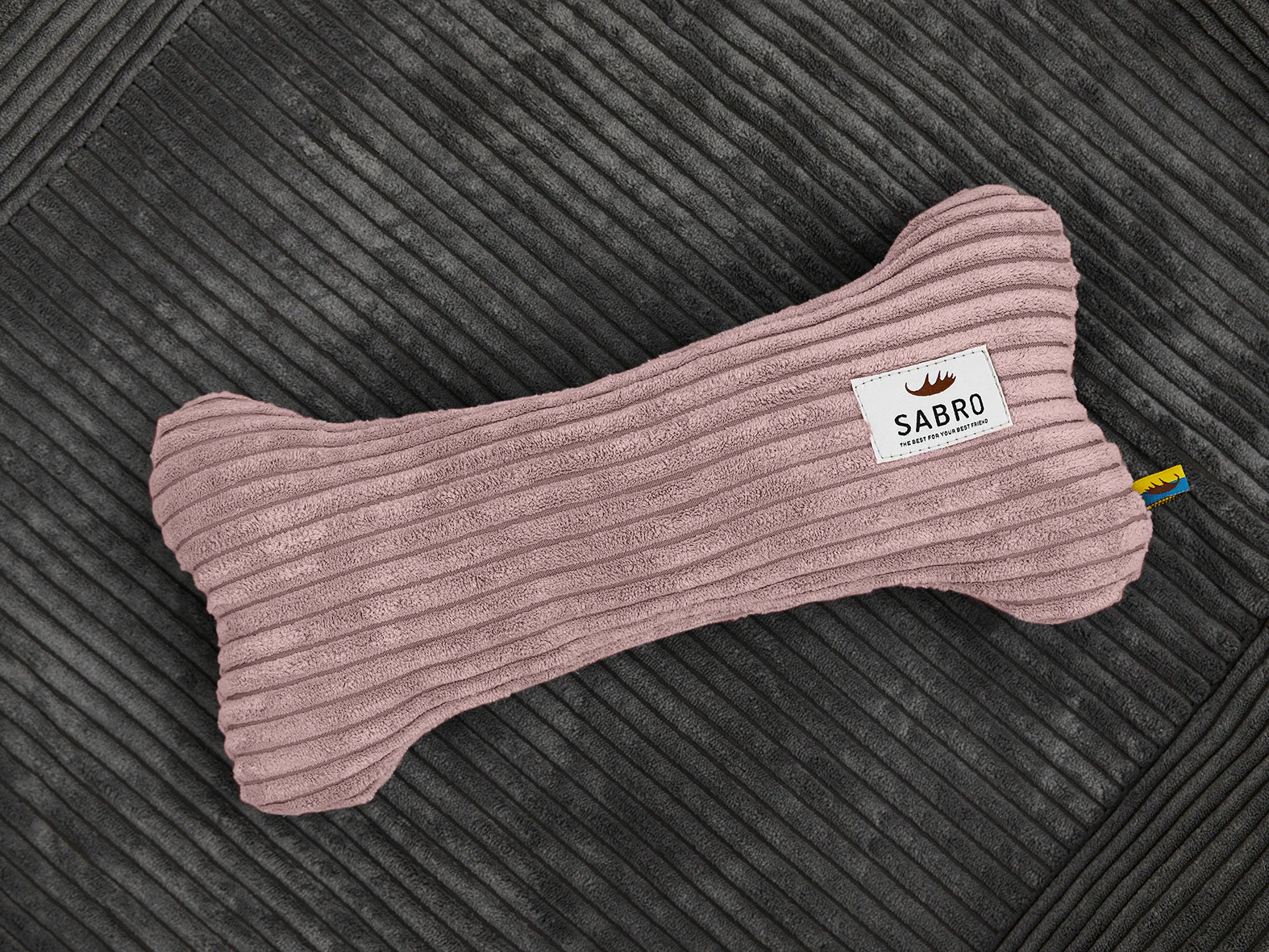 Kissen KUSCHELKNOCHEN Cord - Image 19