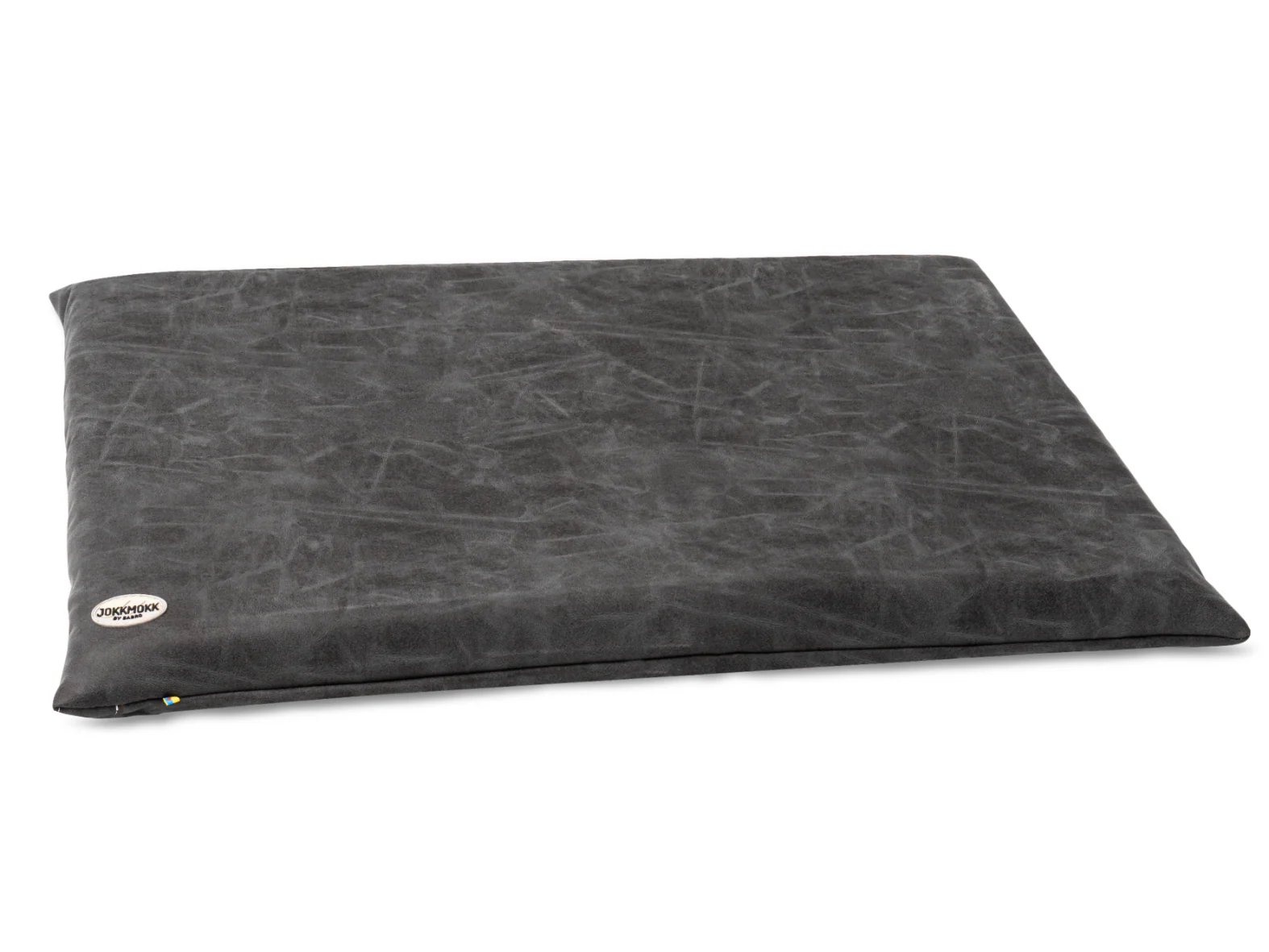 Hundeliegematte JOKKMOKK veganes Wildleder - Image 6