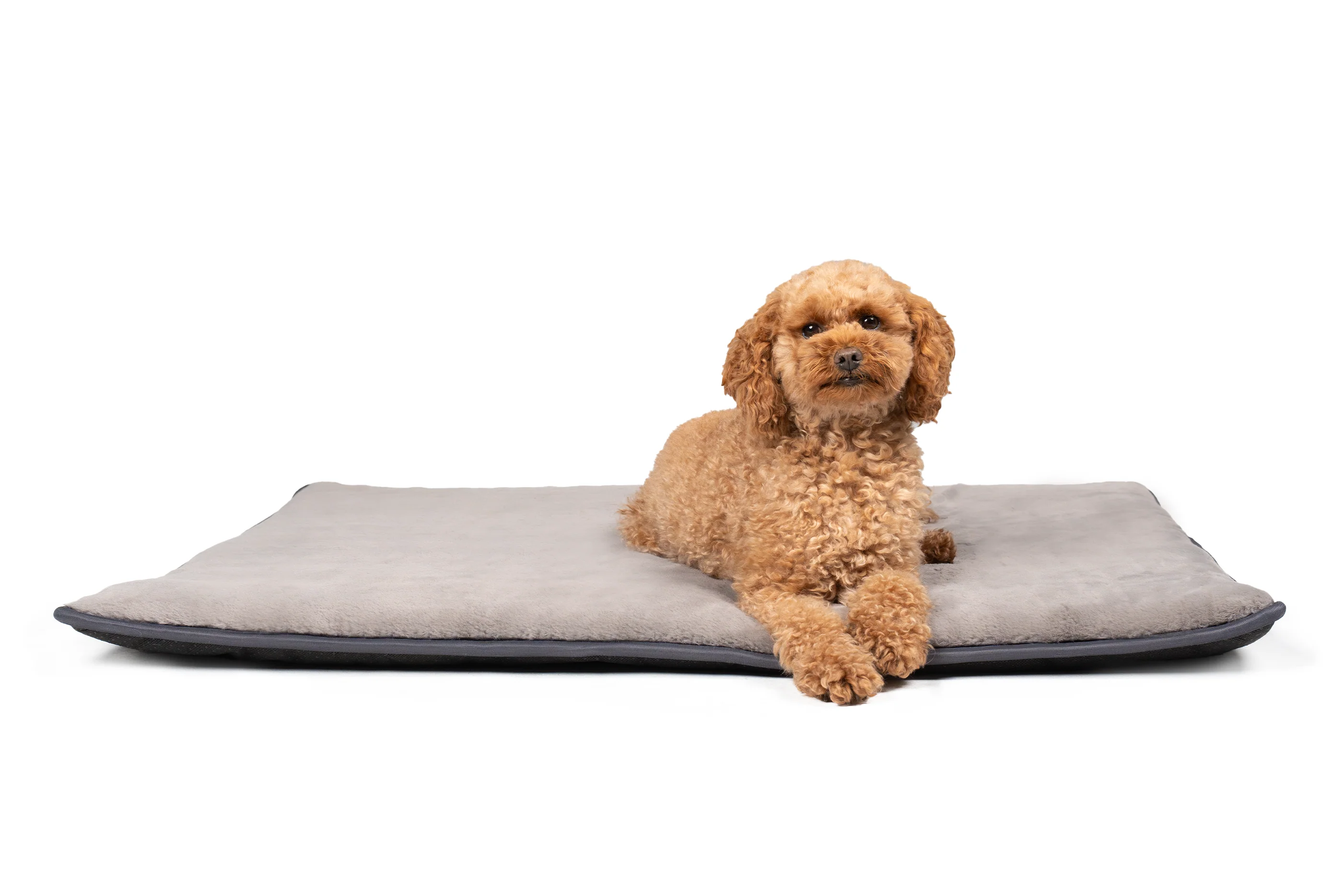 Hundematte HYGGE PAD Kuschelfell (vegan) - Image 5