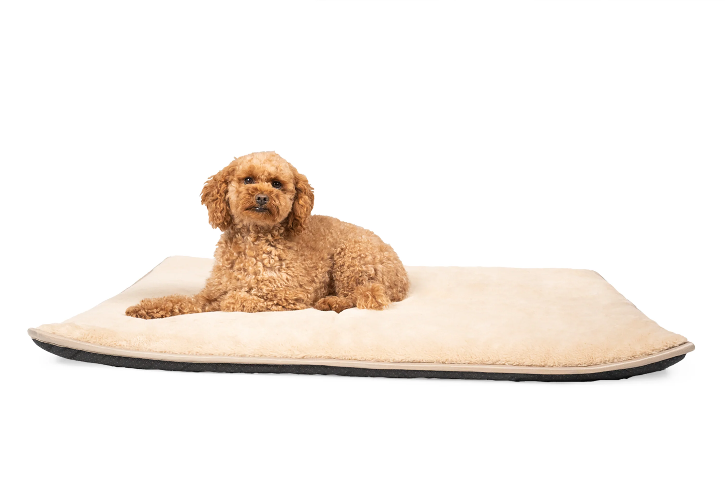 Hundematte HYGGE PAD Kuschelfell (vegan) - Image 8