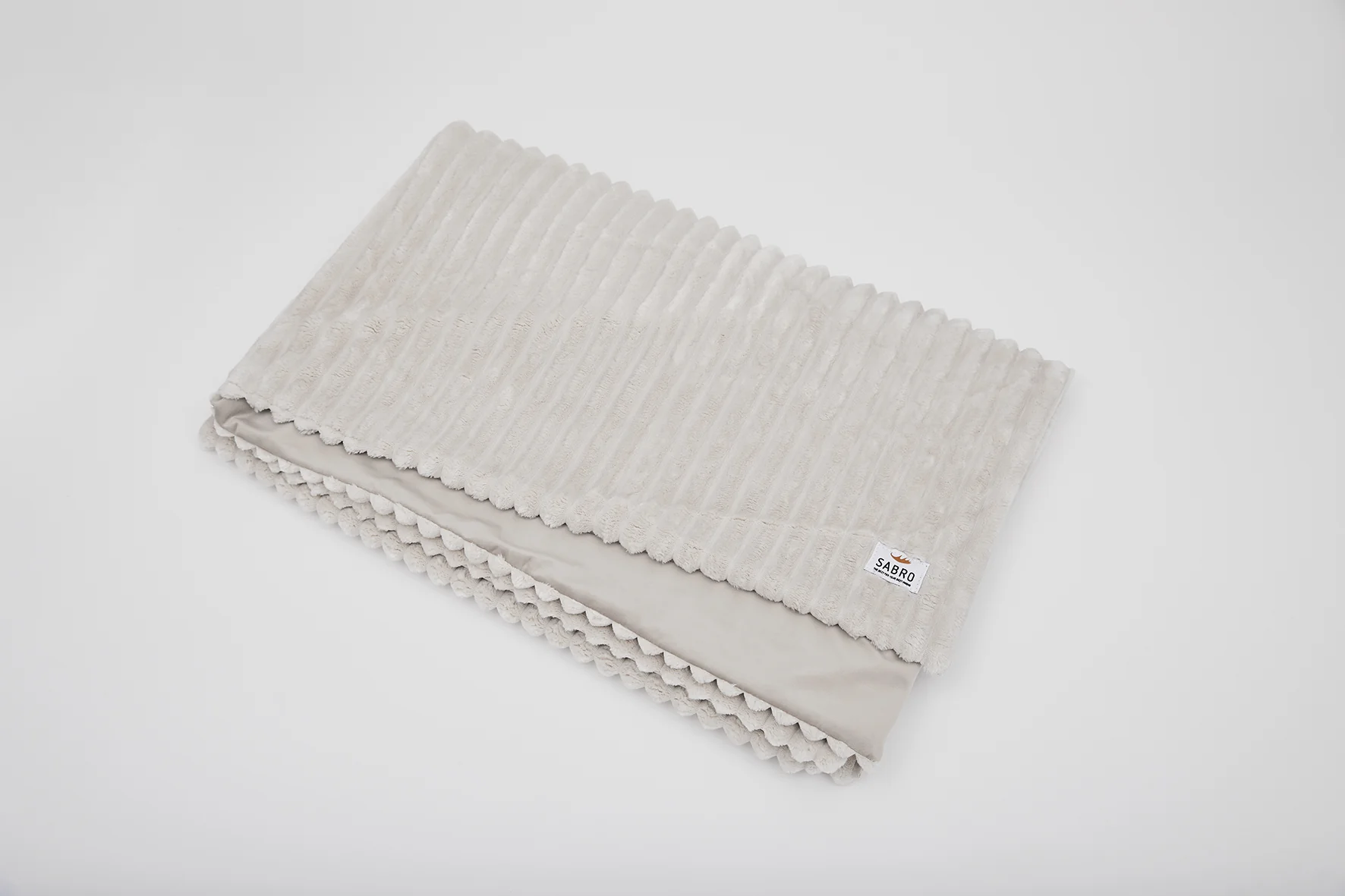 Kuscheldecke VÄRME Breitcord - Image 16