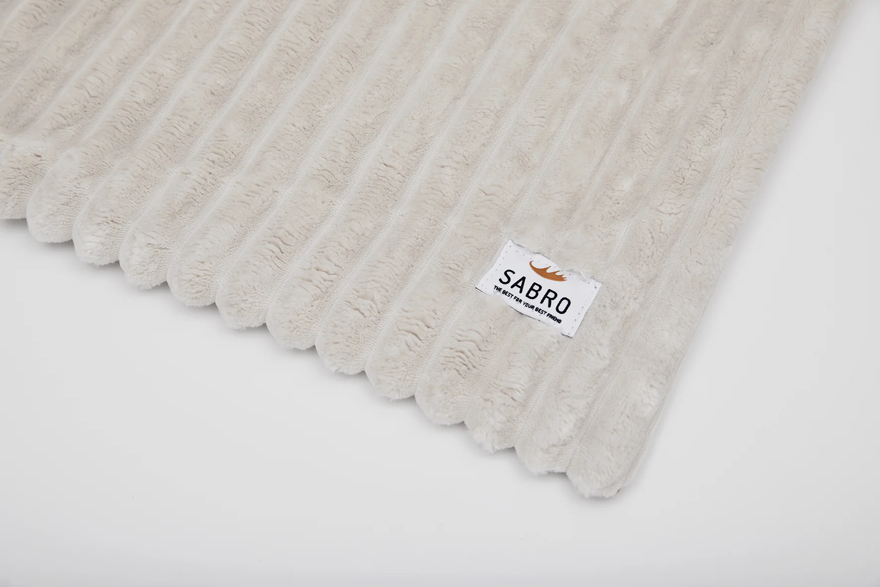 Kuscheldecke VÄRME Breitcord - Image 21