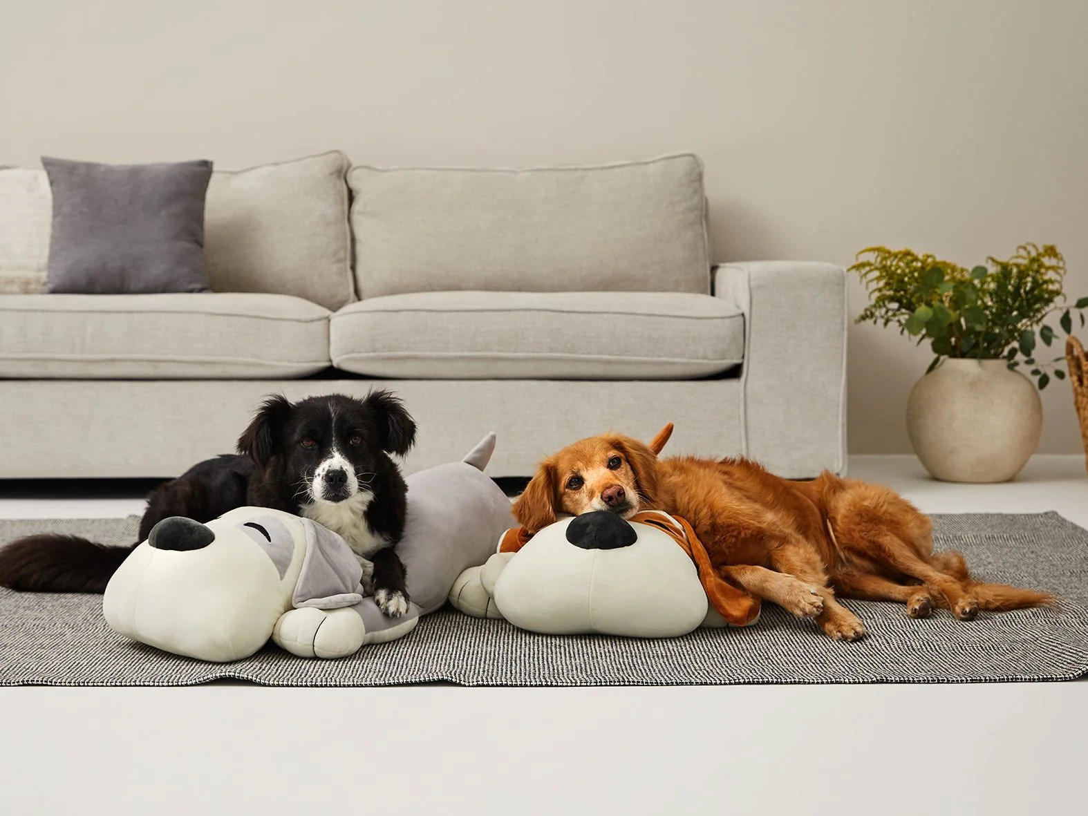 Kuschelfreundin TRUDI - Image 3