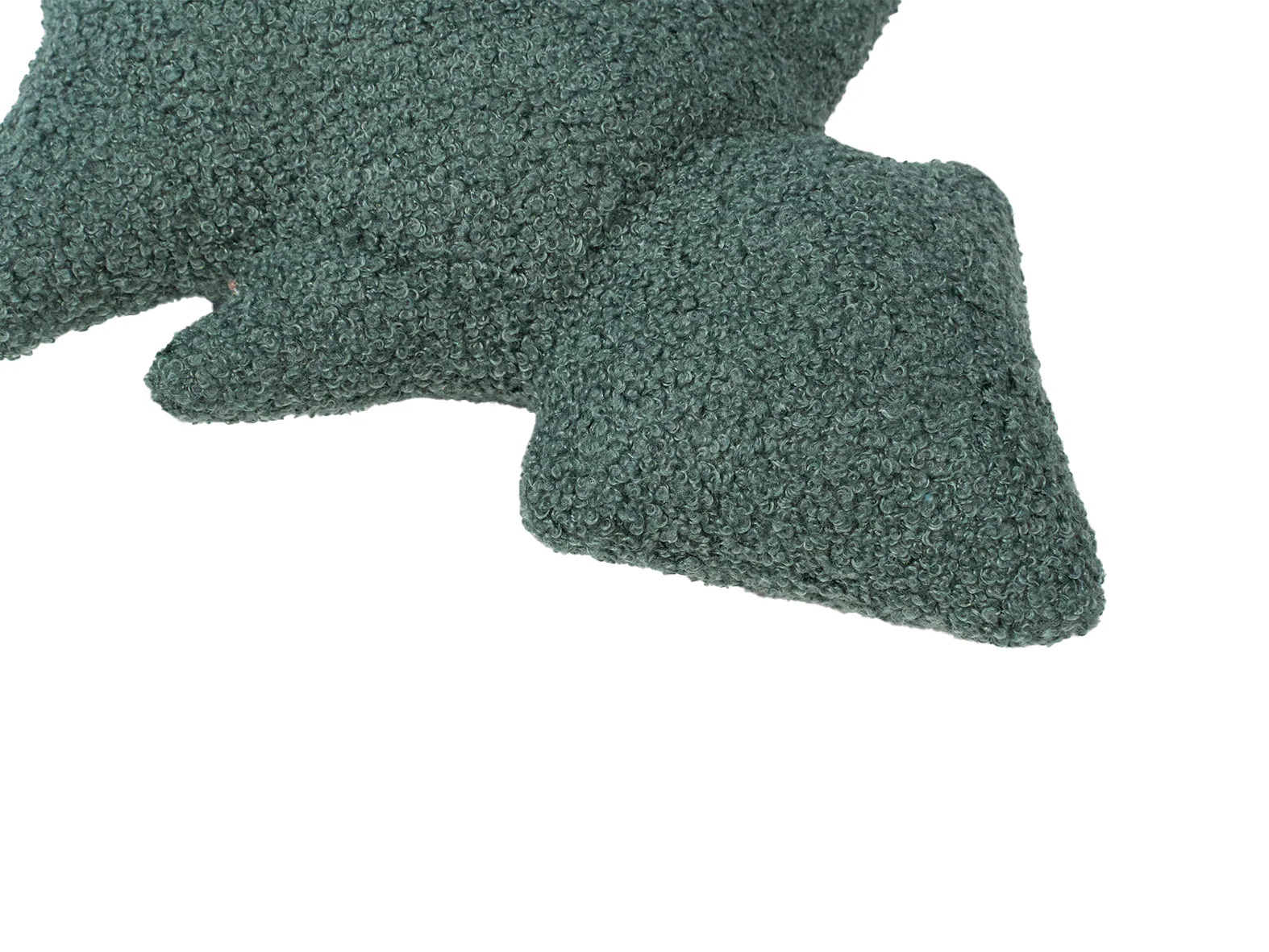 Kuschelkissen TANNE Bouclé - Image 3