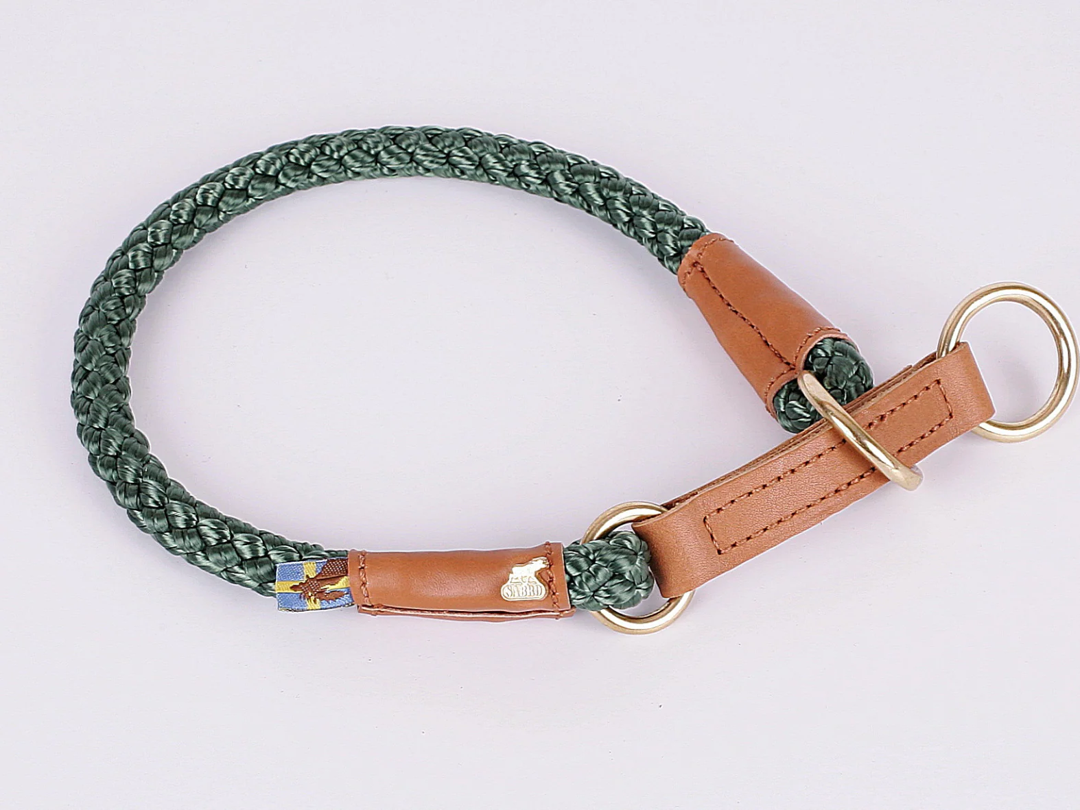 Hundehalsband OUTDOOR Rundzug - Image 5