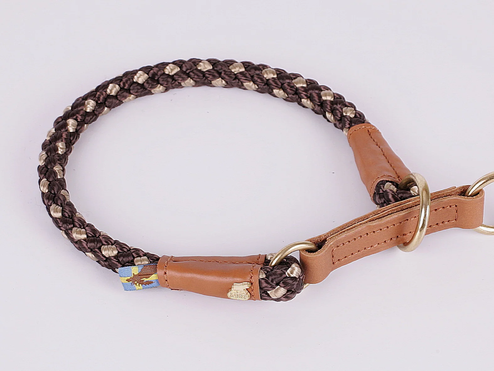 Hundehalsband OUTDOOR Rundzug - Image 6