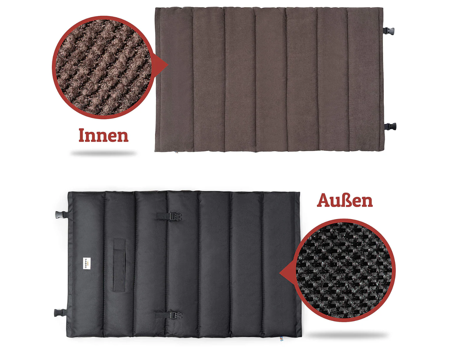 Outdoormatte SKOLAN - Image 7