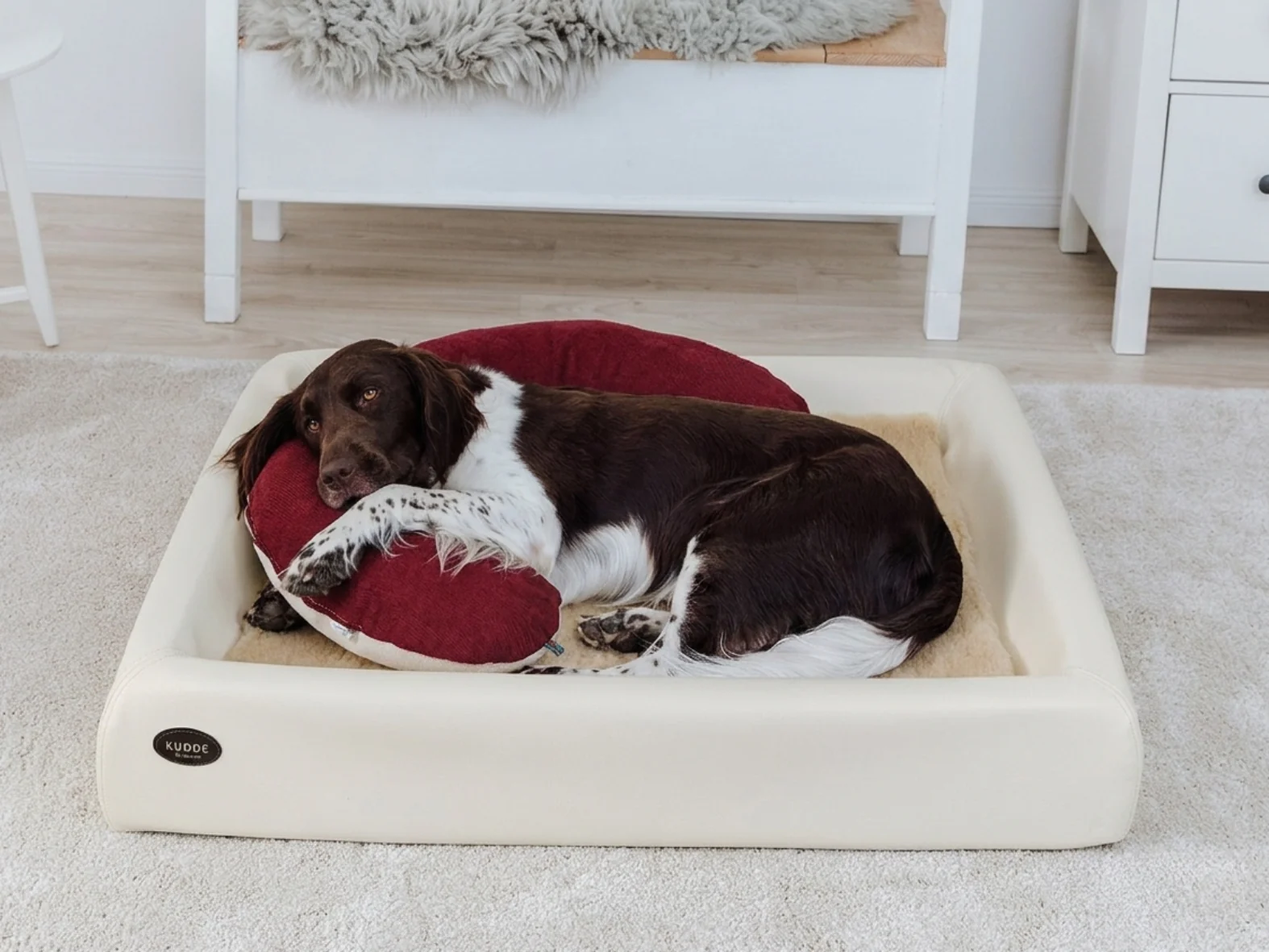 Kuschelbundle | KUDDE + Schmusehörnchen Alltid - Image 10