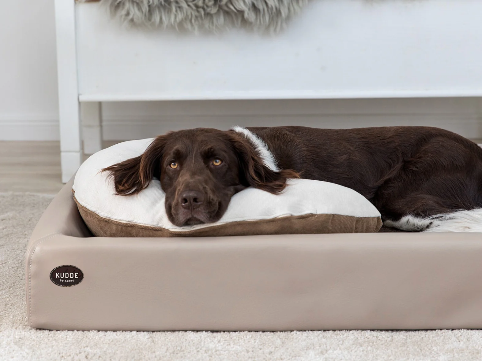 Kuschelbundle | KUDDE + Schmusehörnchen Alltid - Image 14