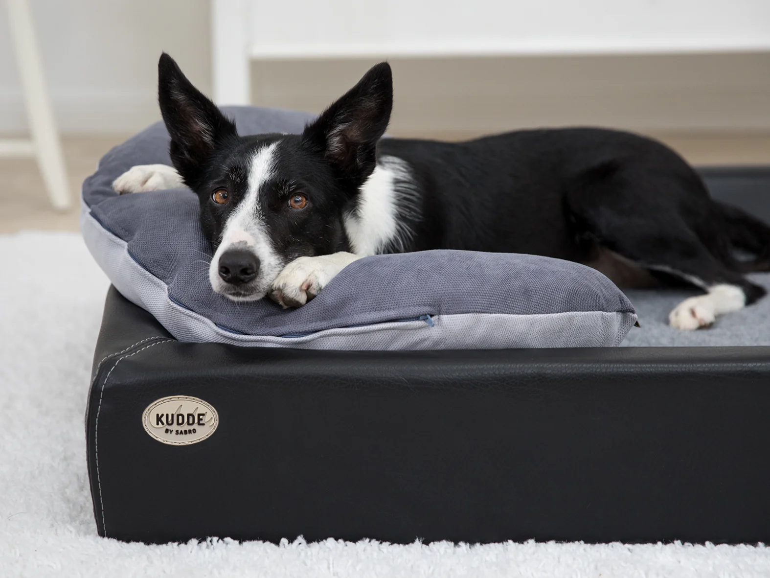 Kuschelbundle | KUDDE + Schmusehörnchen Alltid - Image 4