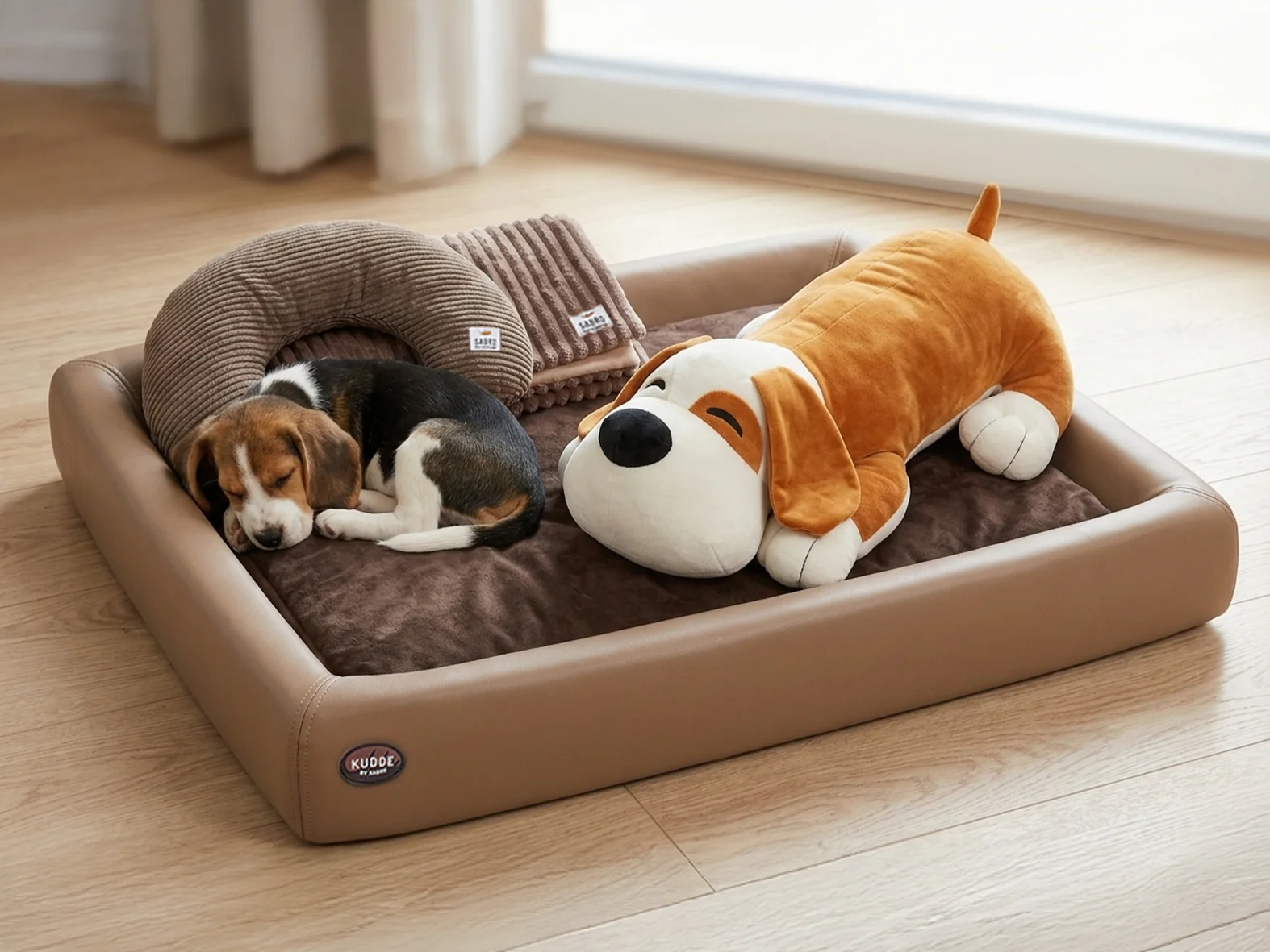 Welpen-Bundle | 6-teiliges Kuschelset - Image 10